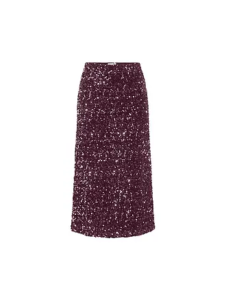VILA | Midi falda | 